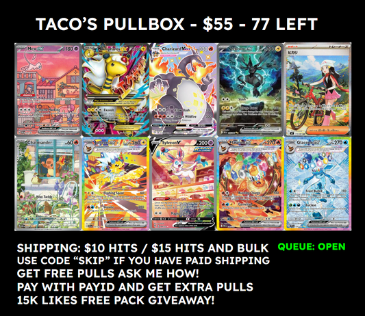 Pullbox #3