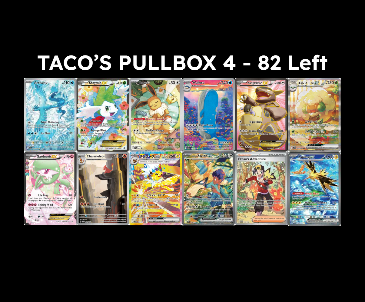 Pullbox #4